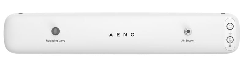 Вакуумный упаковщик AENO VS1 (AVS0001)