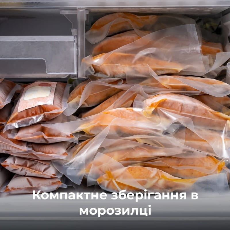Вакуумный упаковщик AENO VS1 (AVS0001)