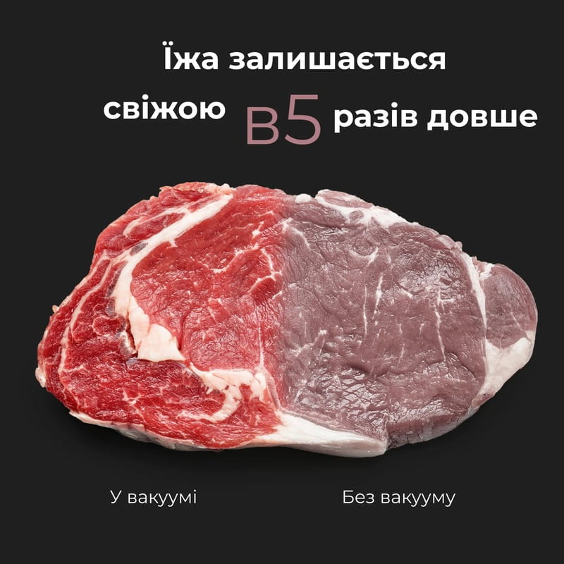 Вакуумный упаковщик AENO VS1 (AVS0001)