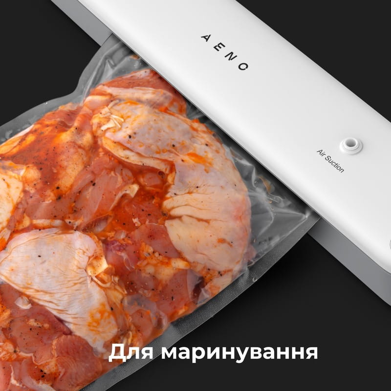 Вакуумный упаковщик AENO VS1 (AVS0001)
