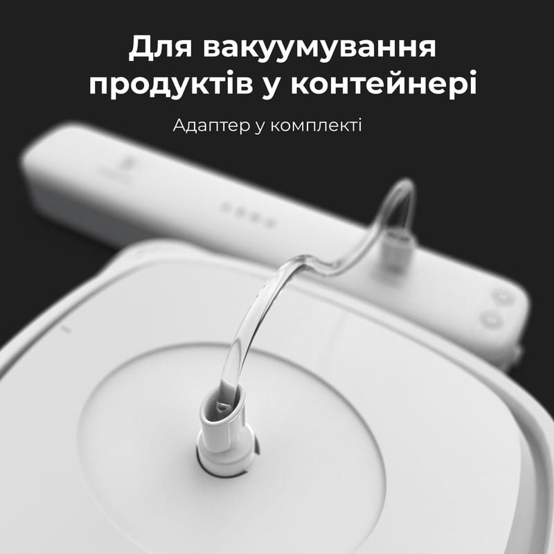 Вакуумный упаковщик AENO VS1 (AVS0001)