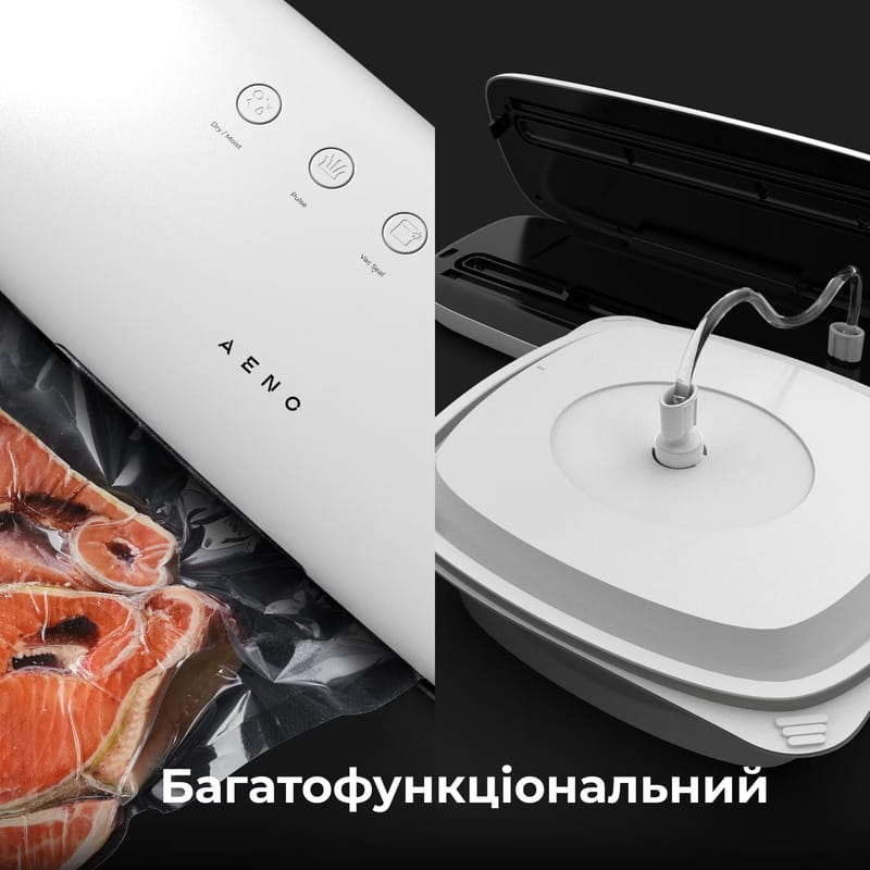 Вакуумный упаковщик AENO VS2 AVS0002)