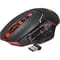 Фото - Миша бездротова Redragon Mirage IR Wireless Black/Red (74847) | click.ua