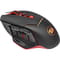 Фото - Миша бездротова Redragon Mirage IR Wireless Black/Red (74847) | click.ua