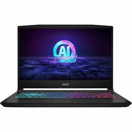 Ноутбук MSI Katana A15 AI B8VG (9S7-158N31-497) Black