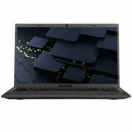 Ноутбук Prologix M15-725 (PLN725.I312.8.S3.WP11E.012) Dark Grey