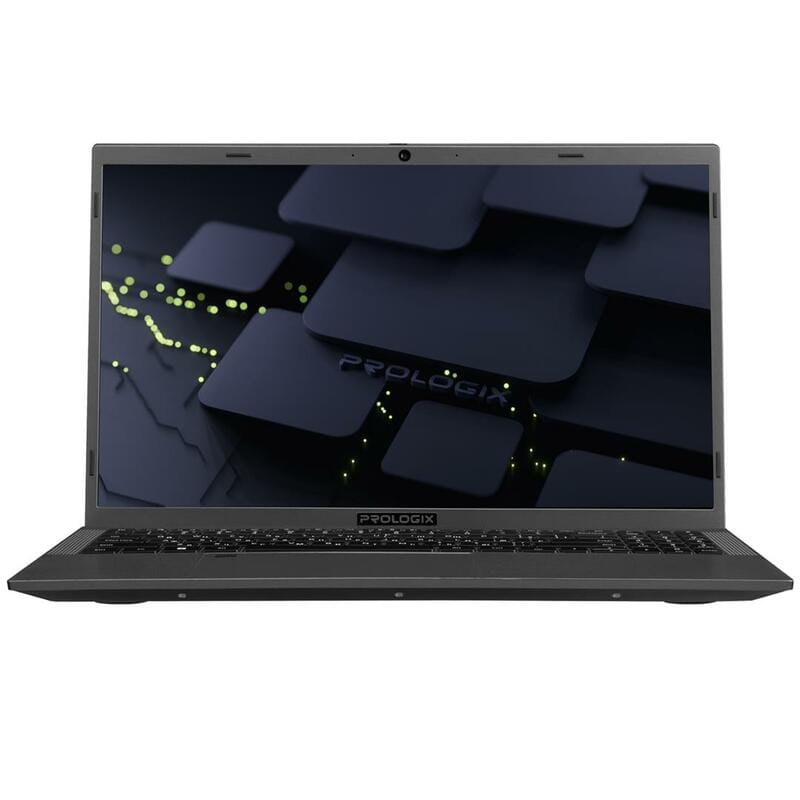 Ноутбук Prologix M15-725 (PLN725.I512.16.S2.WP11E.072) Dark Grey