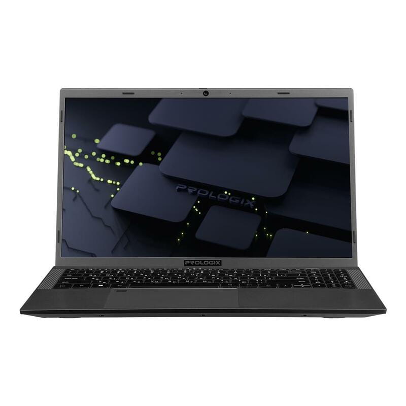 Ноутбук Prologix M15-725 (PLN725.I512.16.S2.WP11E.072) Dark Grey