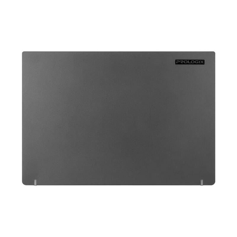 Ноутбук Prologix M15-725 (PLN725.I512.16.S2.WP11E.072) Dark Grey