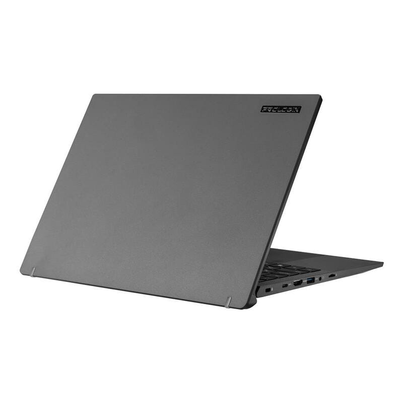 Ноутбук Prologix M15-725 (PLN725.I512.32.S3.WP11.091) Dark Grey