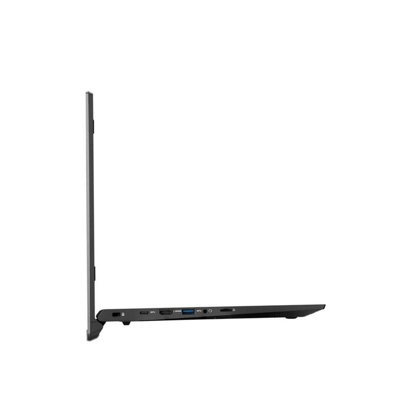 Ноутбук Prologix M15-725 (PLN725.I512.32.S3.WP11.091) Dark Grey