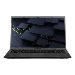Ноутбук Prologix M15-725 (PLN725.I512.32.S3.WP11E.092) Dark Grey