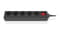 Фото - Фильтр питания REAL-EL RS-Protect M 10м Black | click.ua