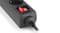 Фото - Фильтр питания REAL-EL RS-Protect M 10м Black | click.ua