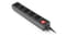 Фото - Фильтр питания REAL-EL RS-Protect M 10м Black | click.ua