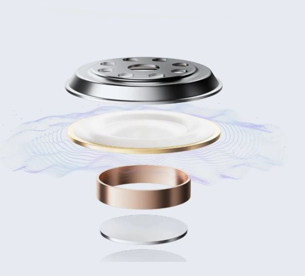Bluetooth-гарнитура Xiaomi Redmi Buds 6 Play Pink (BHR8775GL)_EU