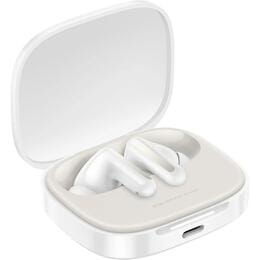 Bluetooth-гарнітура Xiaomi Redmi Buds 6 Cloud White (BHR9250GL)