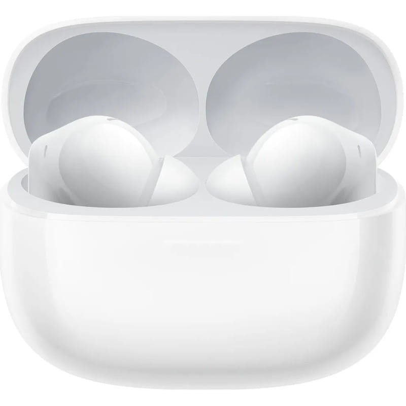Bluetooth-гарнитура Xiaomi Redmi Buds 6 Pro Glacier White (BHR9310GL)