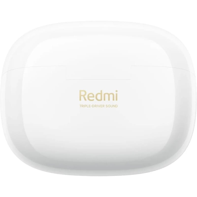 Bluetooth-гарнитура Xiaomi Redmi Buds 6 Pro Glacier White (BHR9310GL)