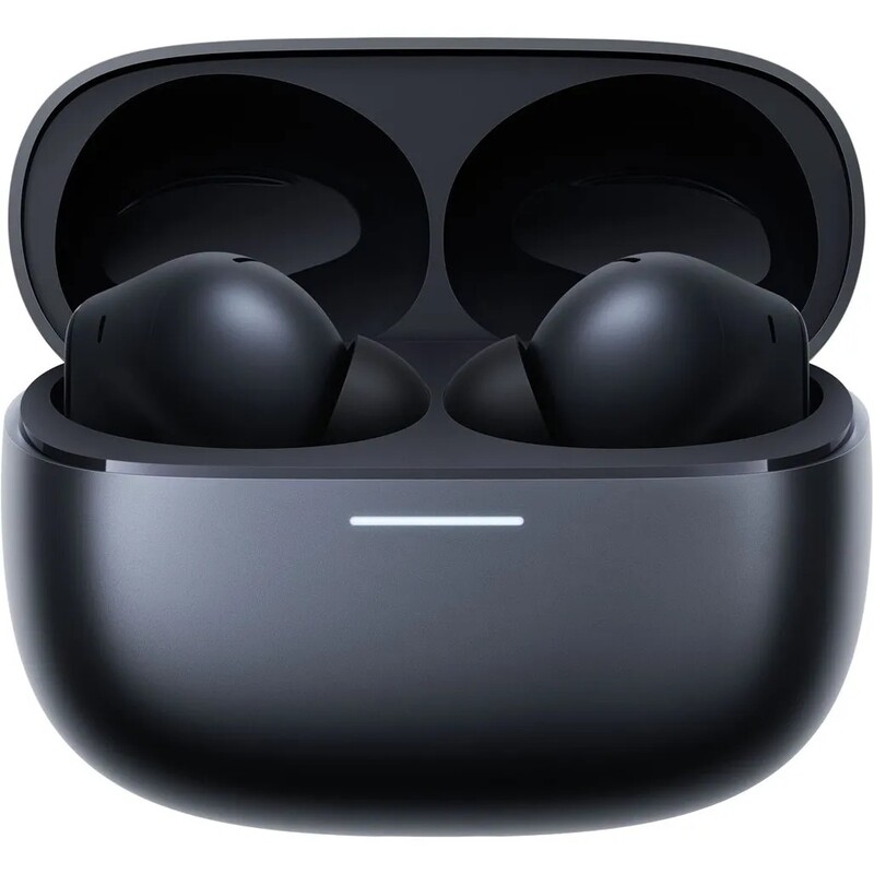 Bluetooth-гарнитура Xiaomi Redmi Buds 6 Pro Space Black (BHR9307GL)