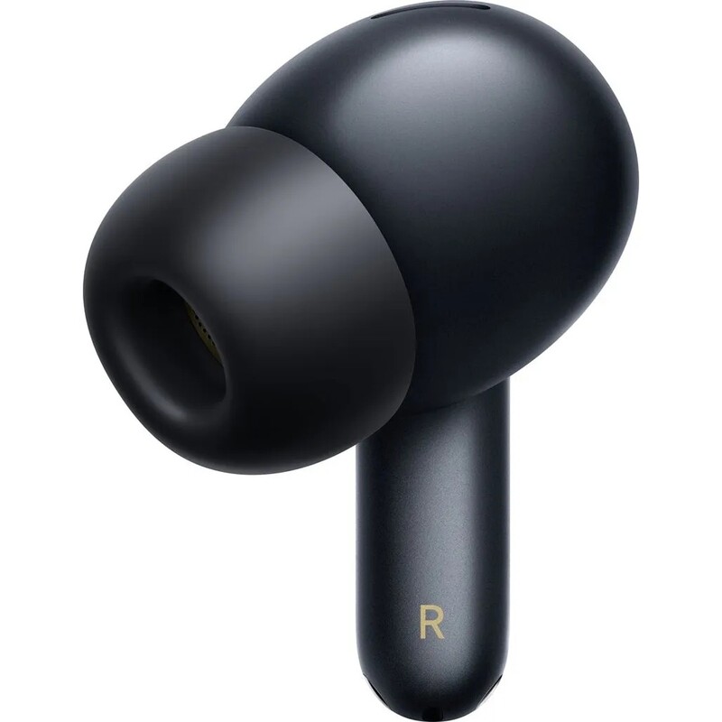 Bluetooth-гарнитура Xiaomi Redmi Buds 6 Pro Space Black (BHR9307GL)