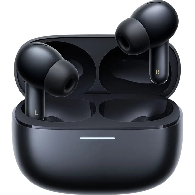 Bluetooth-гарнитура Xiaomi Redmi Buds 6 Pro Space Black (BHR9307GL)