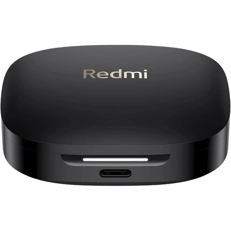 Bluetooth-гарнитура Xiaomi Redmi Buds 6 Night Black (BHR9251GL)_EU