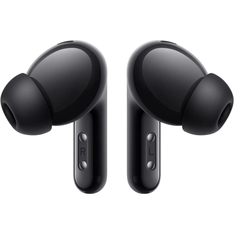 Bluetooth-гарнитура Xiaomi Redmi Buds 6 Night Black (BHR9251GL)_EU