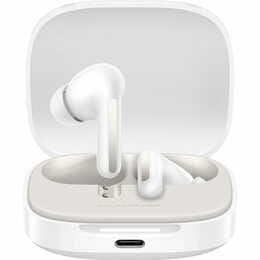 Bluetooth-гарнітура Xiaomi Redmi Buds 6 Cloud White (BHR9250GL)_EU