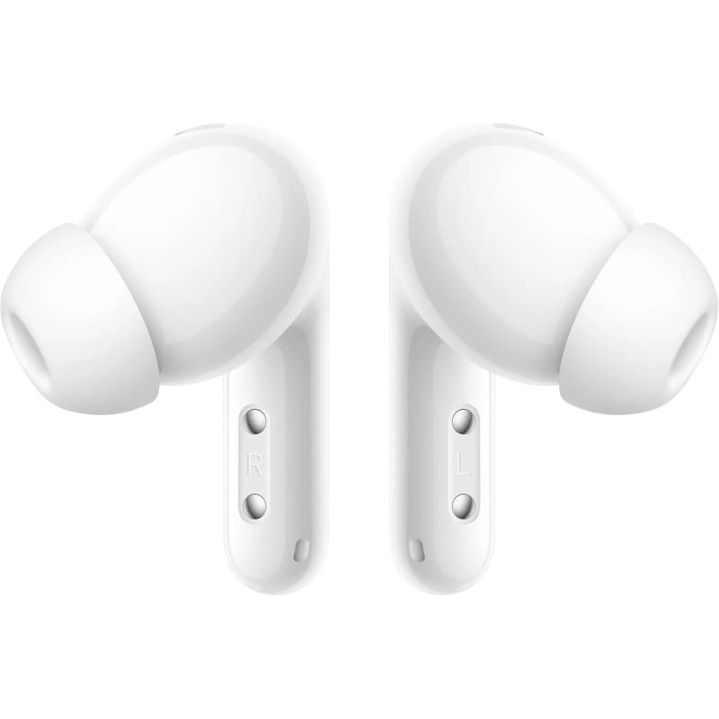 Bluetooth-гарнітура Xiaomi Redmi Buds 6 Cloud White (BHR9250GL)_EU