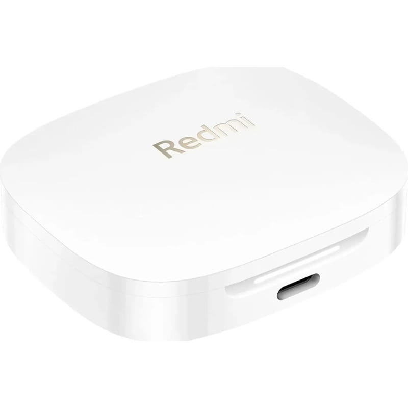 Bluetooth-гарнітура Xiaomi Redmi Buds 6 Cloud White (BHR9250GL)_EU