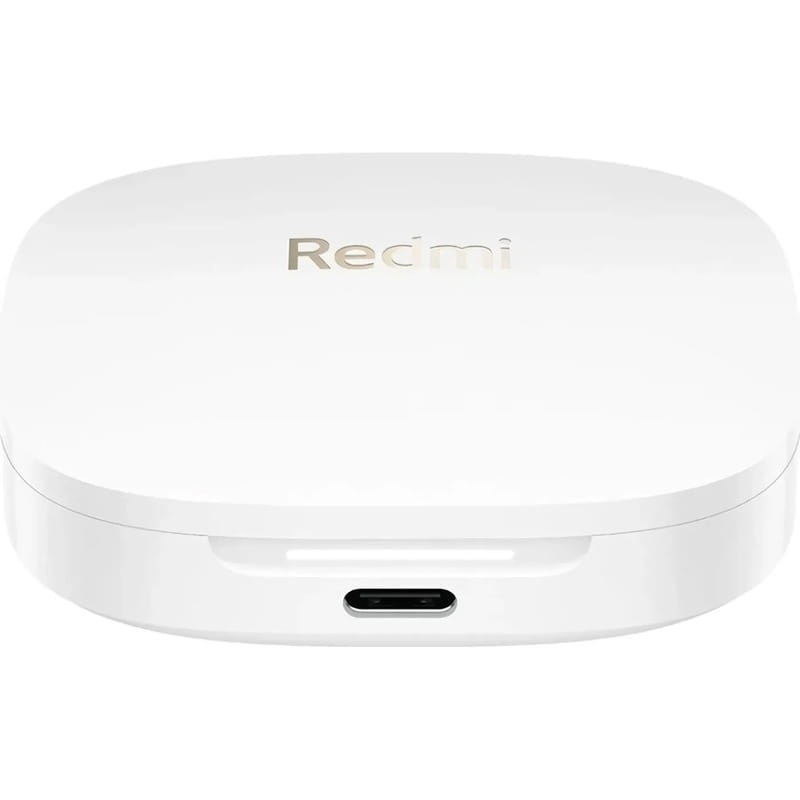 Bluetooth-гарнітура Xiaomi Redmi Buds 6 Cloud White (BHR9250GL)_EU