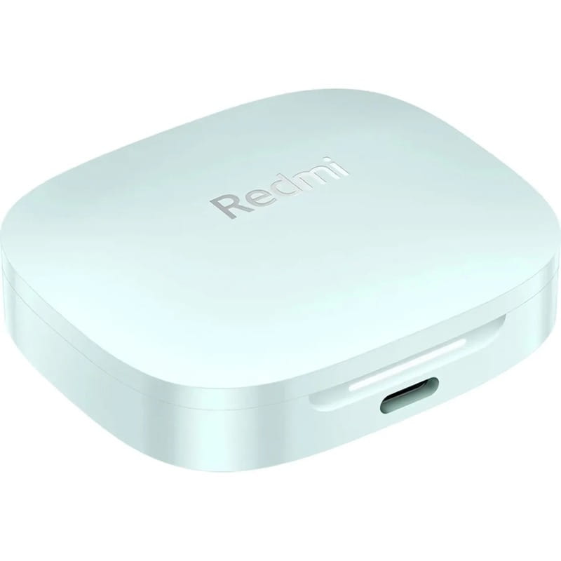 Bluetooth-гарнитура Xiaomi Redmi Buds 6 Coral Green (BHR9245GL)_EU