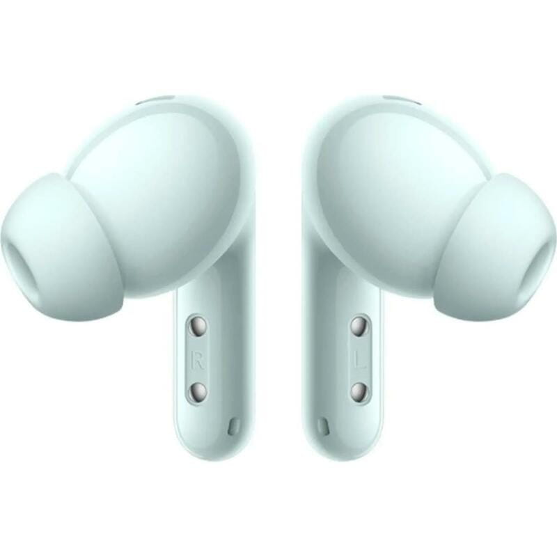 Bluetooth-гарнитура Xiaomi Redmi Buds 6 Coral Green (BHR9245GL)_EU