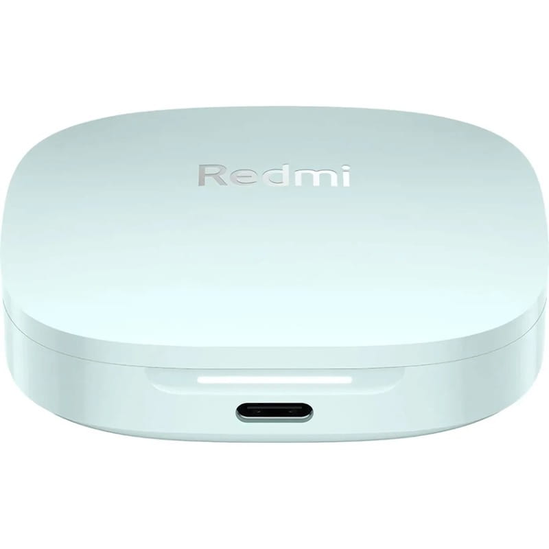 Bluetooth-гарнитура Xiaomi Redmi Buds 6 Coral Green (BHR9245GL)_EU