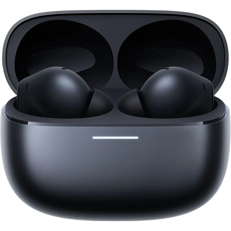 Bluetooth-гарнітура Xiaomi Redmi Buds 6 Pro Space Black (BHR9307GL)_EU
