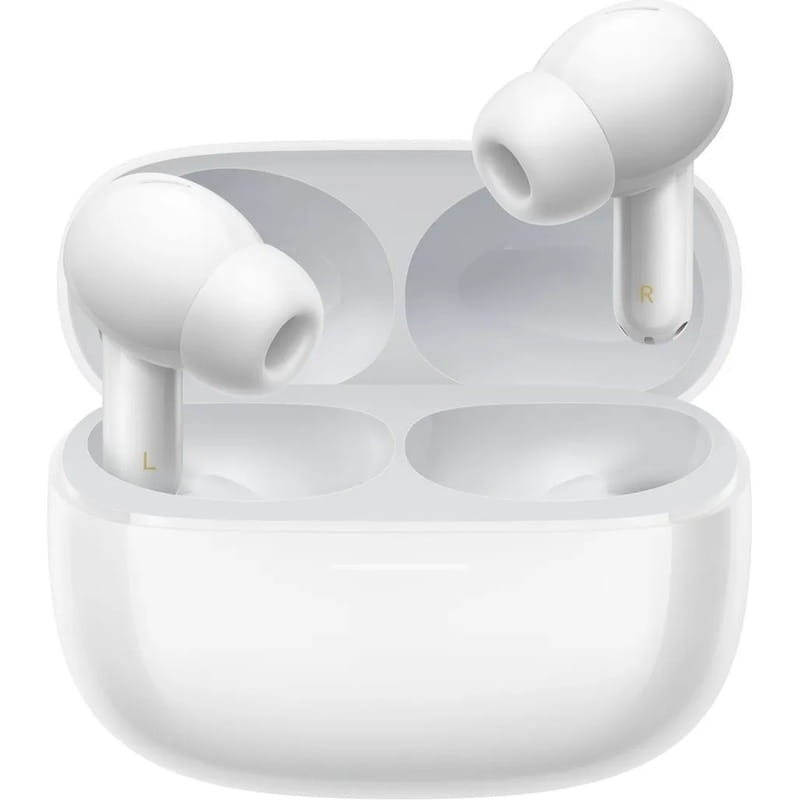 Bluetooth-гарнитура Xiaomi Redmi Buds 6 Pro Glacier White (BHR9310GL)_EU
