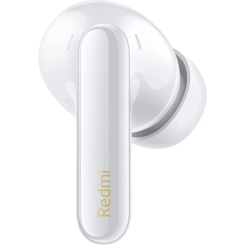 Bluetooth-гарнитура Xiaomi Redmi Buds 6 Pro Glacier White (BHR9310GL)_EU
