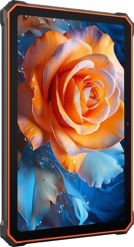 Планшет Blackview Active 8 Pro 8/256GB Orange (6931548313731)