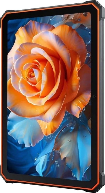 Планшет Blackview Active 8 Pro 8/256GB Orange (6931548313731)