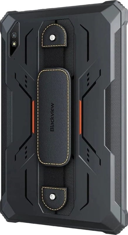 Планшет Blackview Active 8 Pro 8/256GB Orange (6931548313731)