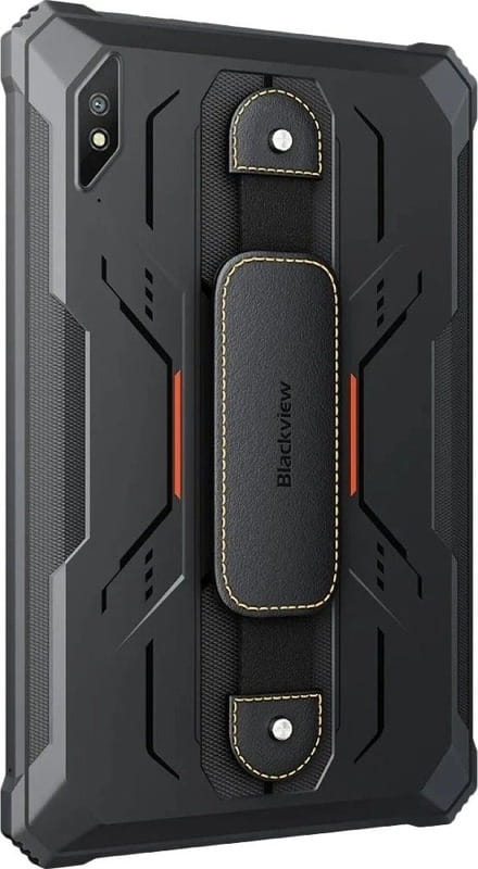 Планшет Blackview Active 8 Pro 8/256GB Orange (6931548313731)