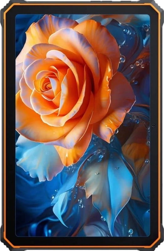 Планшет Blackview Active 8 Pro 8/256GB Orange (6931548313731)