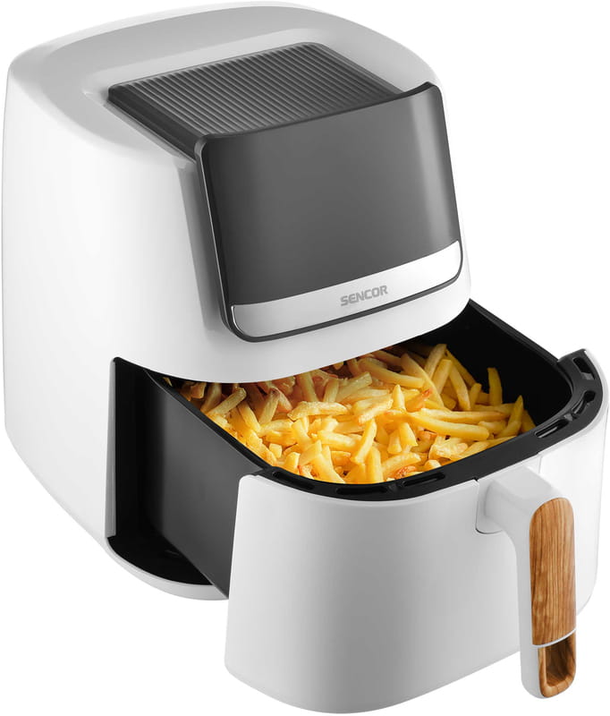 Мультипіч Sencor Vita SFR 6551WH