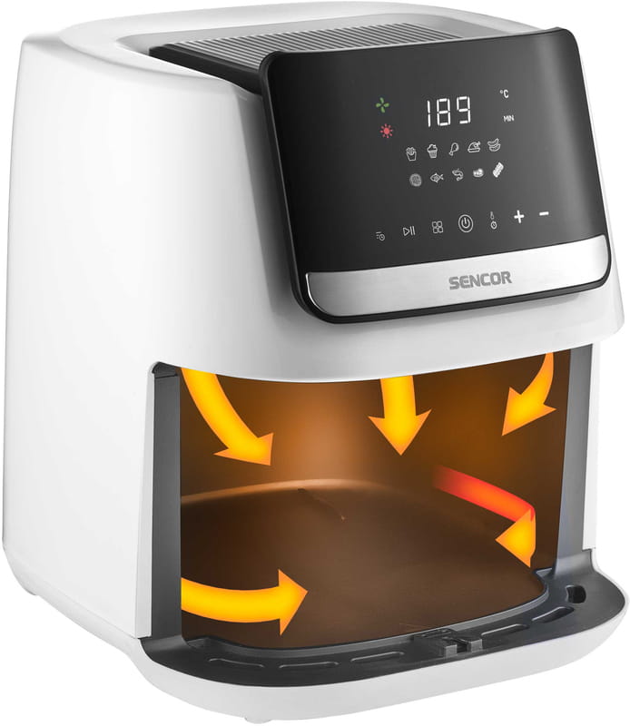 Мультипіч Sencor Vita SFR 6551WH