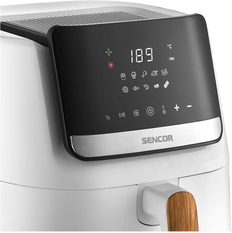 Мультипіч Sencor Vita SFR 6551WH