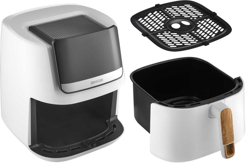 Мультипіч Sencor Vita SFR 6551WH