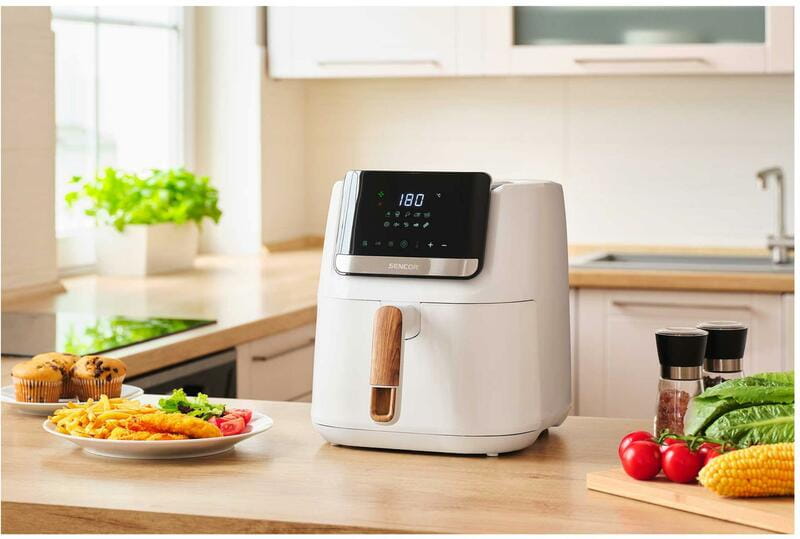 Мультипіч Sencor Vita SFR 6551WH