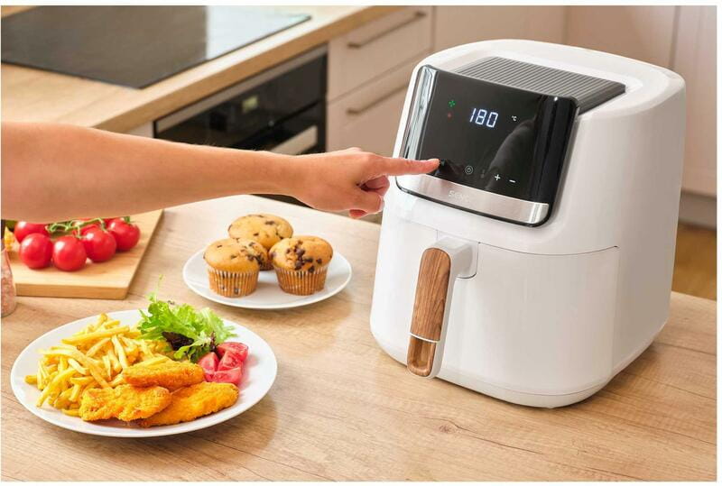 Мультипіч Sencor Vita SFR 6551WH