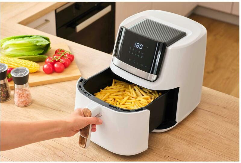 Мультипіч Sencor Vita SFR 6551WH